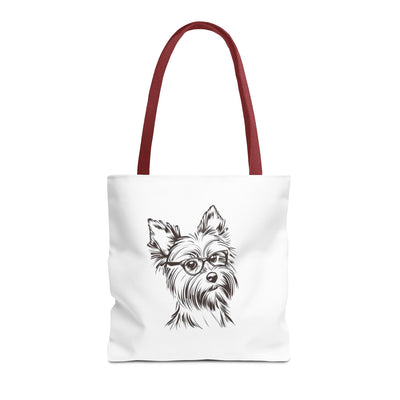 Yorkshire Tote Bag