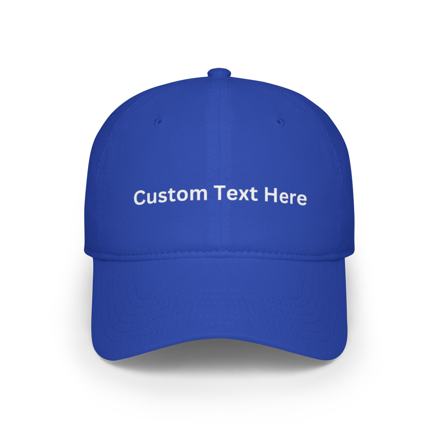 Custom Hat, Personalized Hat