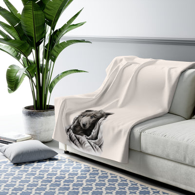 Bear Blanket
