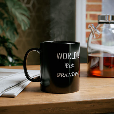 Mug Gift, Gift For Grandpa