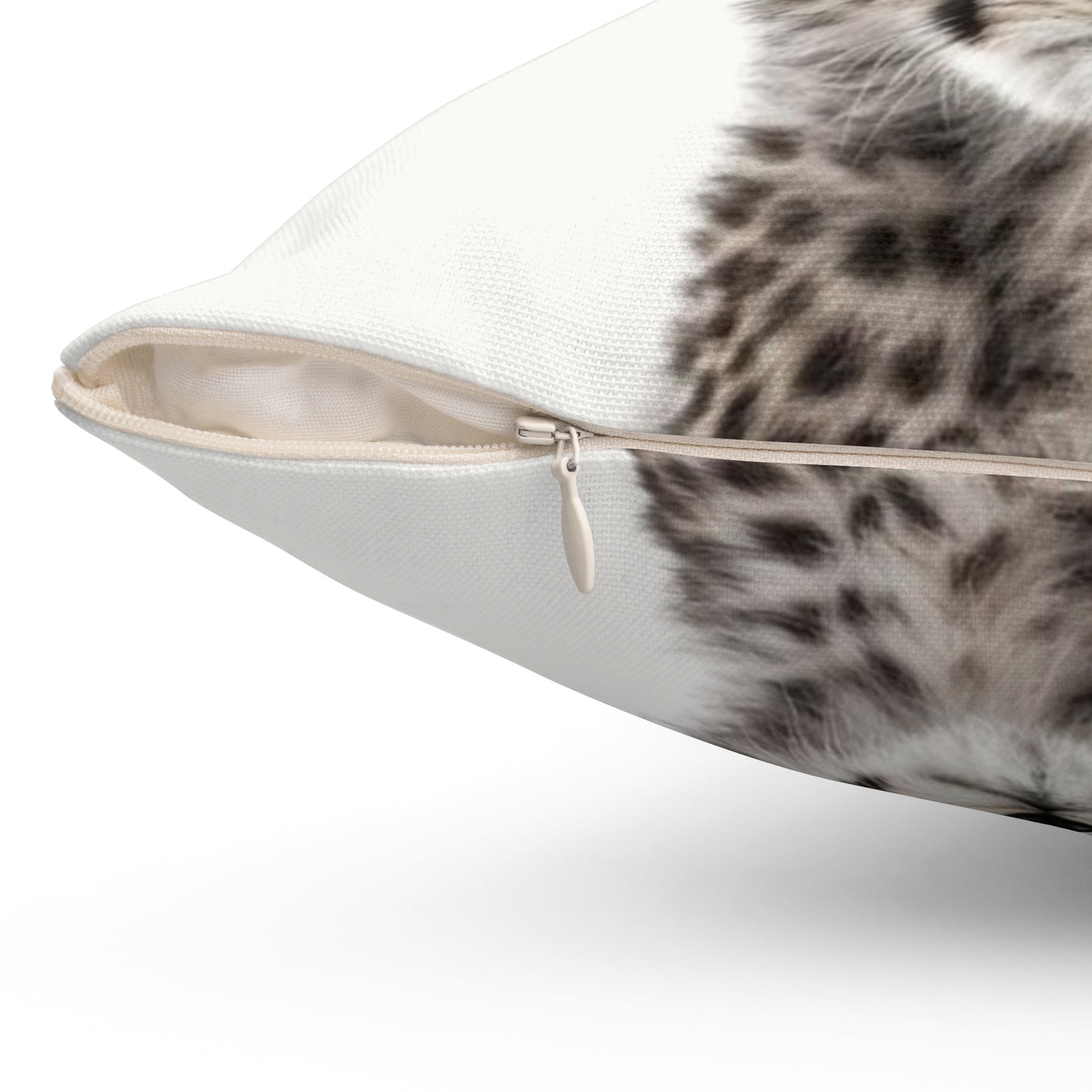 Tiger Pillow