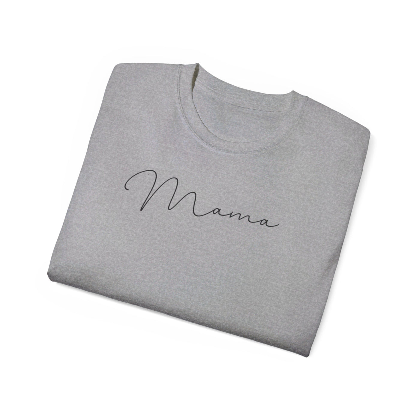 Mama Tshirt, Mom Tshirt, Personalized Tshirt