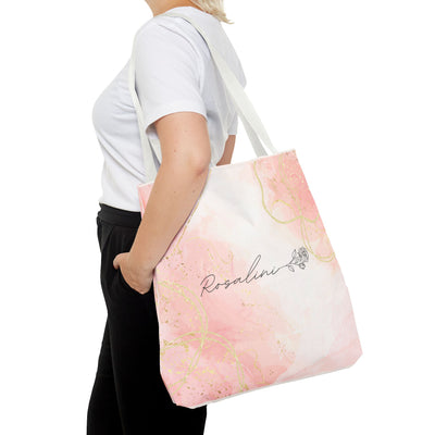 Custom Tote Bag, Personalized Tote Bag