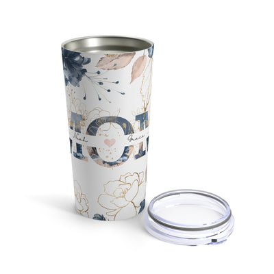Personalized Tumbler, Custom Tumbler 20oz