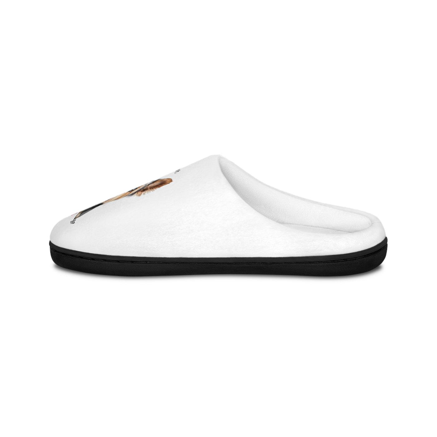 Pet Photo Slippers