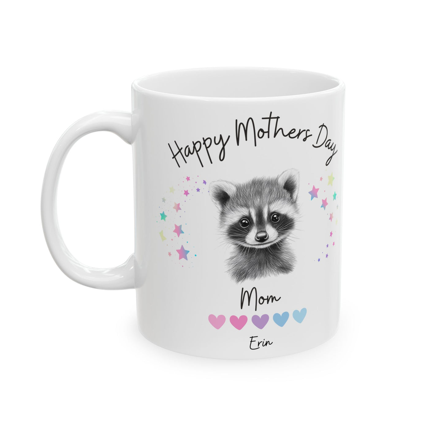 Custom Mugs, Mothers Day Gift