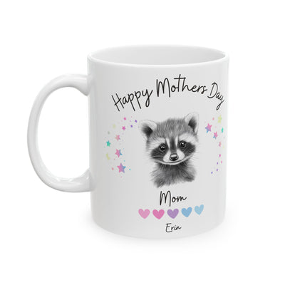 Custom Mugs, Mothers Day Gift