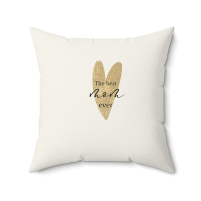 Personalized Photo Pillow, Custom Pillow