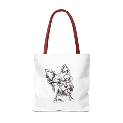 Yorkshire Tote Bag