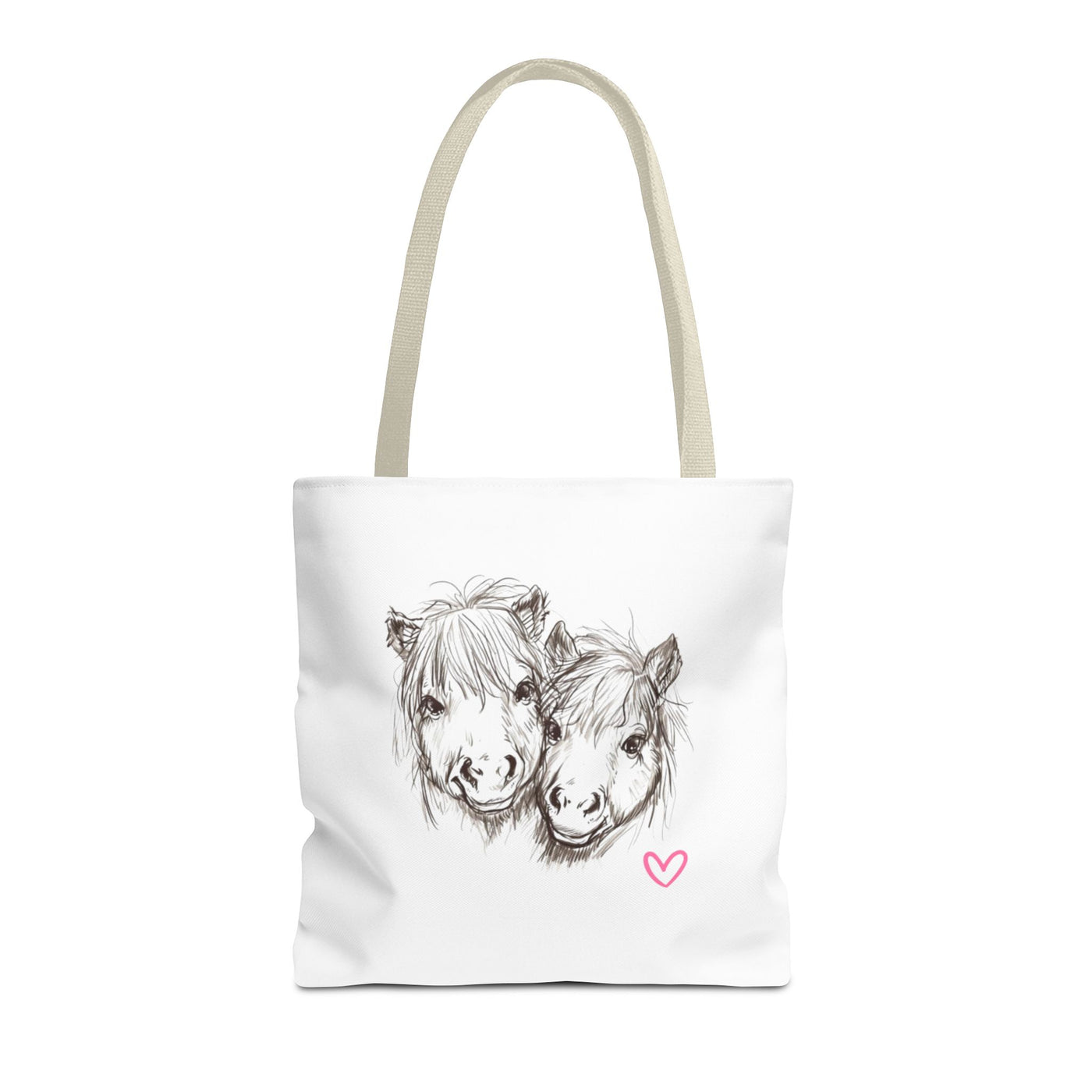 Shetland Tote Bag