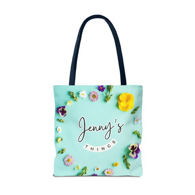 Custom Tote Bag
