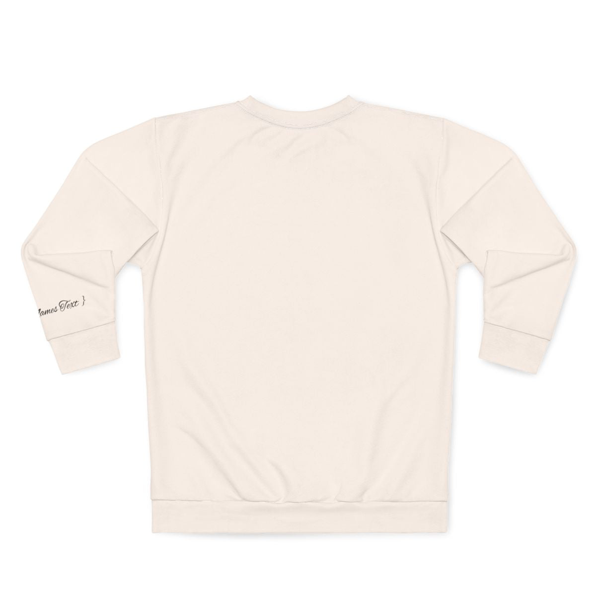 Mom Sweatshirt