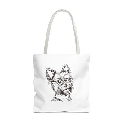 Yorkshire Tote Bag