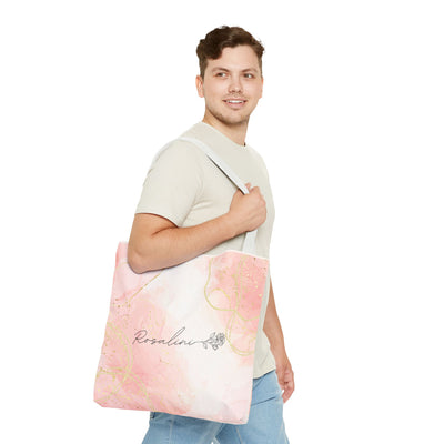 Custom Tote Bag, Personalized Tote Bag