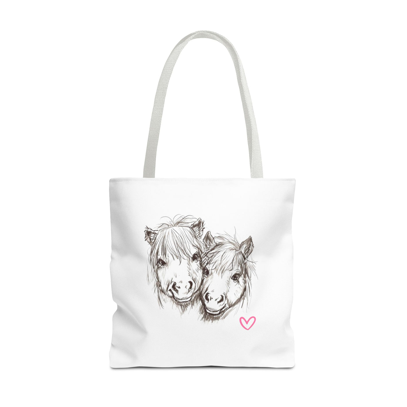 Shetland Tote Bag