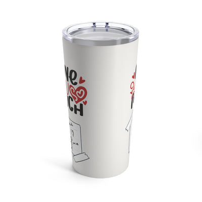 Tumbler Gift, Daughter Gift