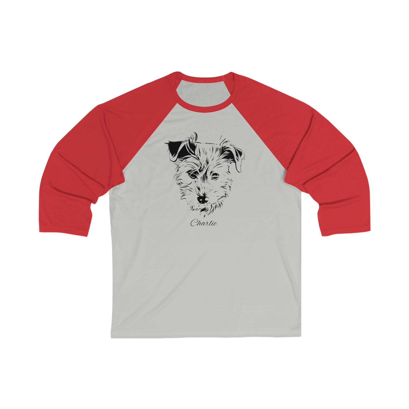 Personalized Dog T-Shirt, Custom Dog Shirt