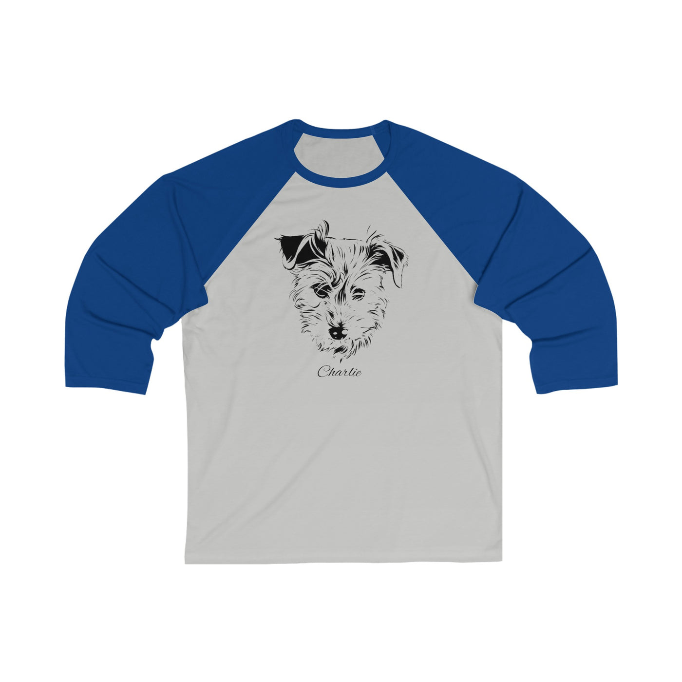 Personalized Dog T-Shirt, Custom Dog Shirt