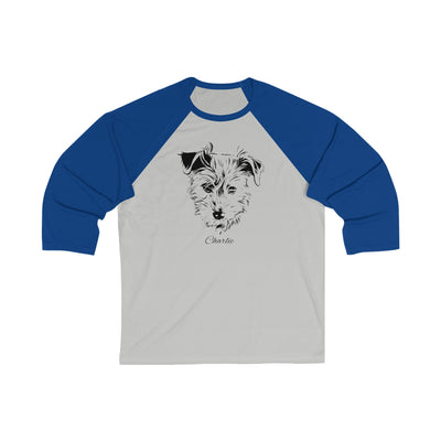 Personalized Dog T-Shirt, Custom Dog Shirt