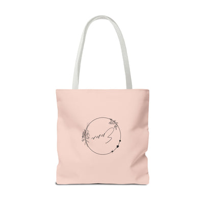 Custom Tote Bag, Personalized Tote Bag
