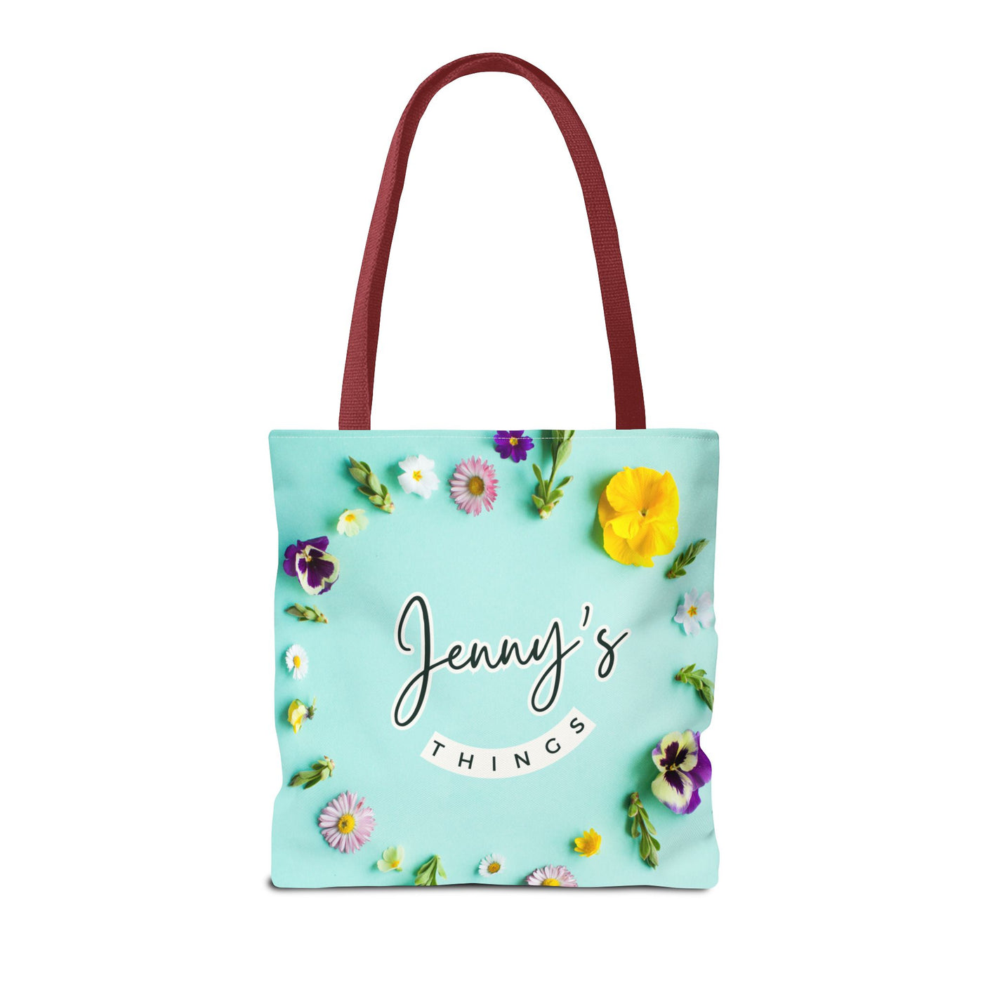 Custom Tote Bag
