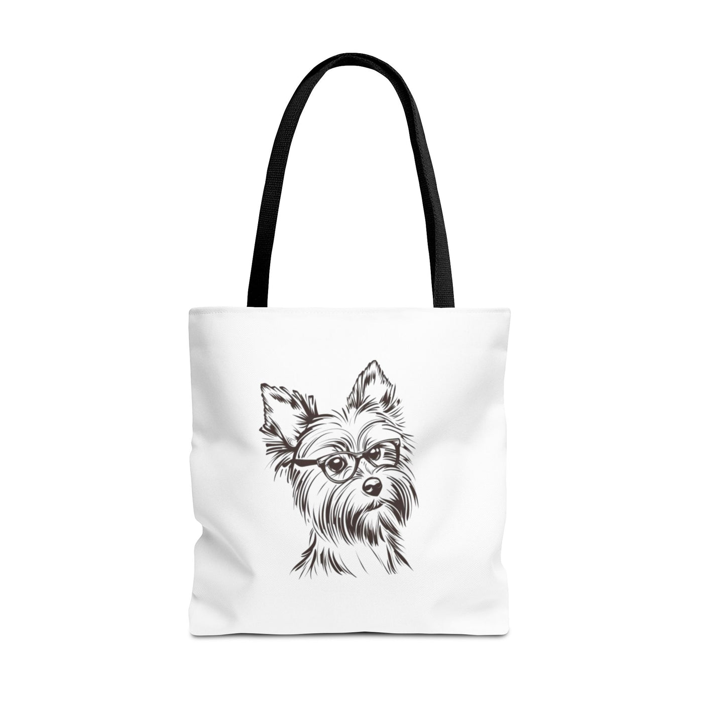 Yorkshire Tote Bag