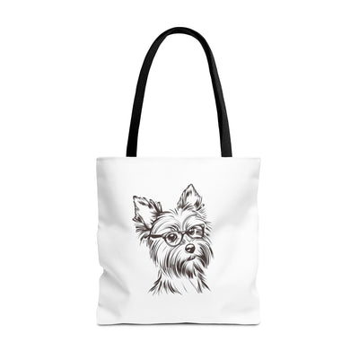 Yorkshire Tote Bag
