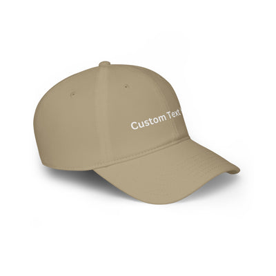 Custom Hat, Personalized Hat