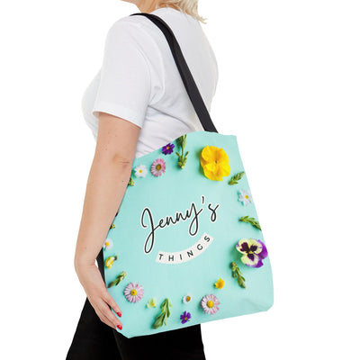 Custom Tote Bag