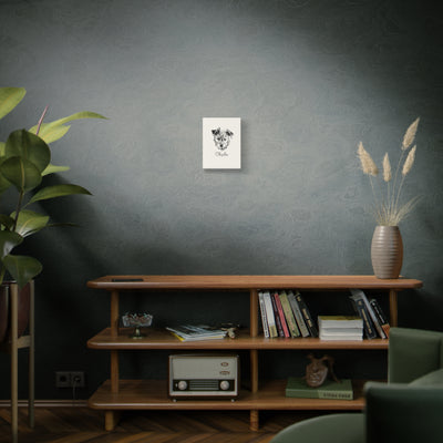 Custom Canvas Print