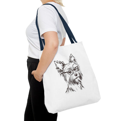Yorkshire Tote Bag