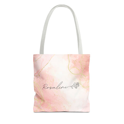 Custom Tote Bag, Personalized Tote Bag