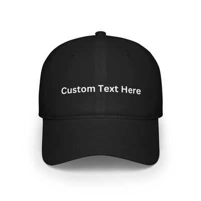 Custom Hat, Personalized Hat