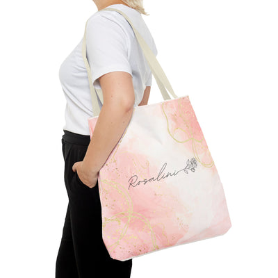 Custom Tote Bag, Personalized Tote Bag