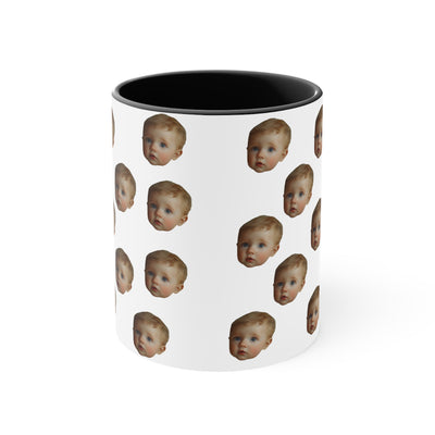Personalized Coffee Mug, Custom Coffee Mug