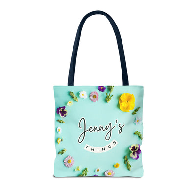 Custom Tote Bag