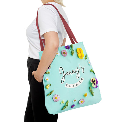 Custom Tote Bag