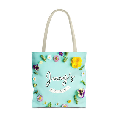 Custom Tote Bag
