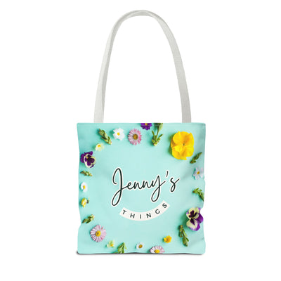 Custom Tote Bag