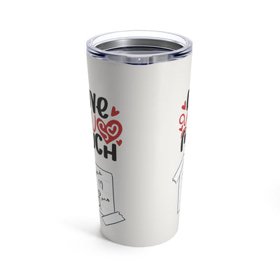 Tumbler Gift, Daughter Gift