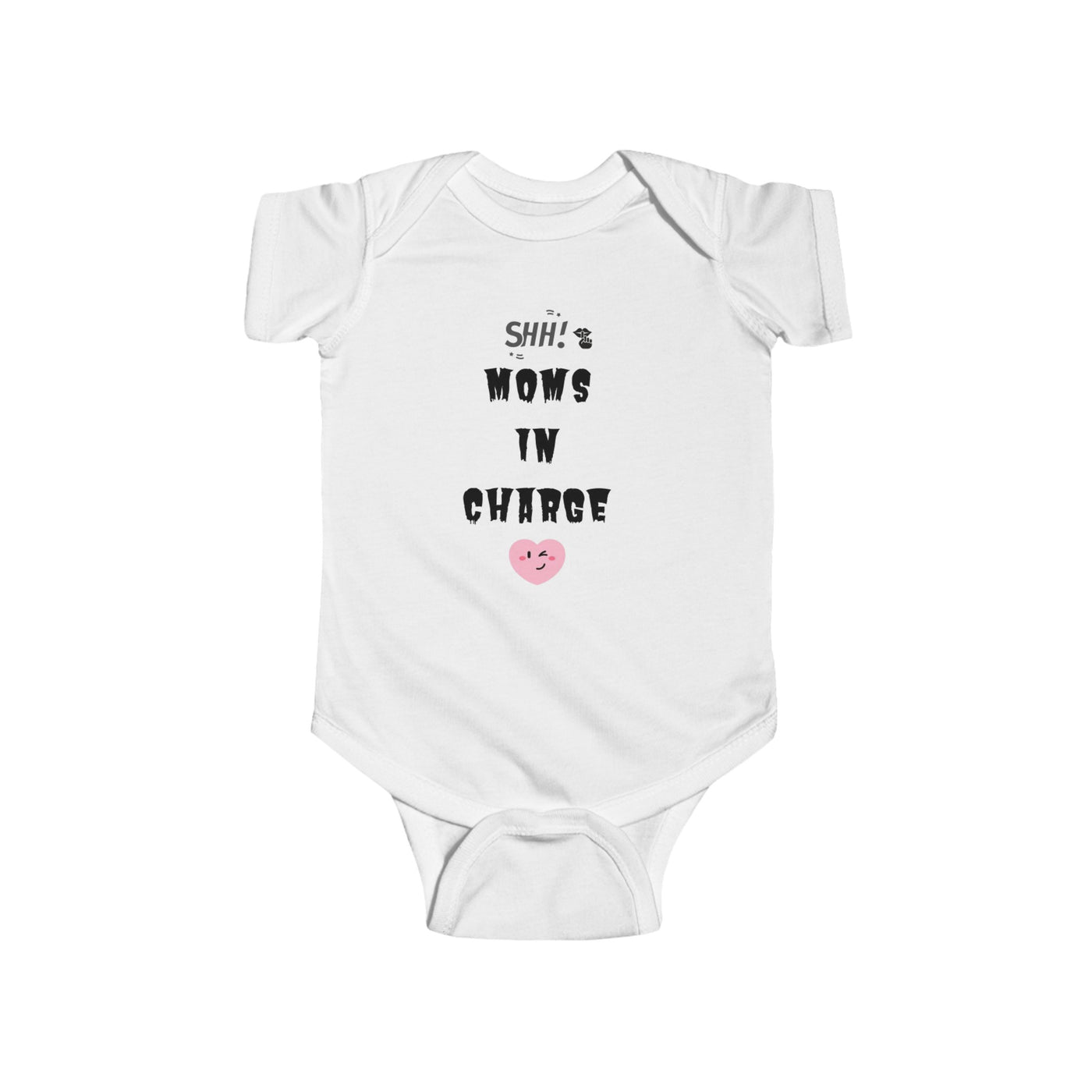 Infant Bodysuit, Mom Gift