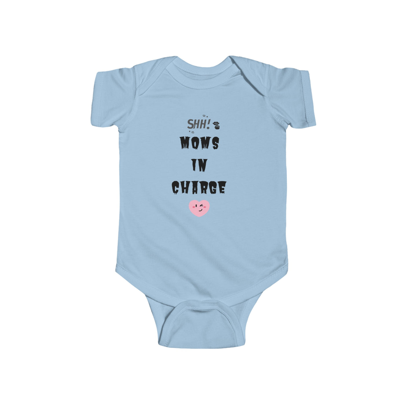 Infant Bodysuit, Mom Gift