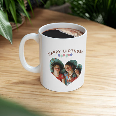 Photo Mug