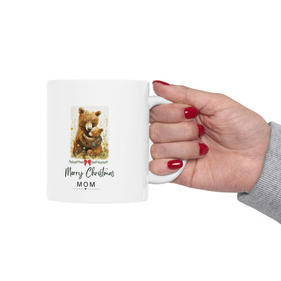 Mug Gift, Christmas Gift for a Mom