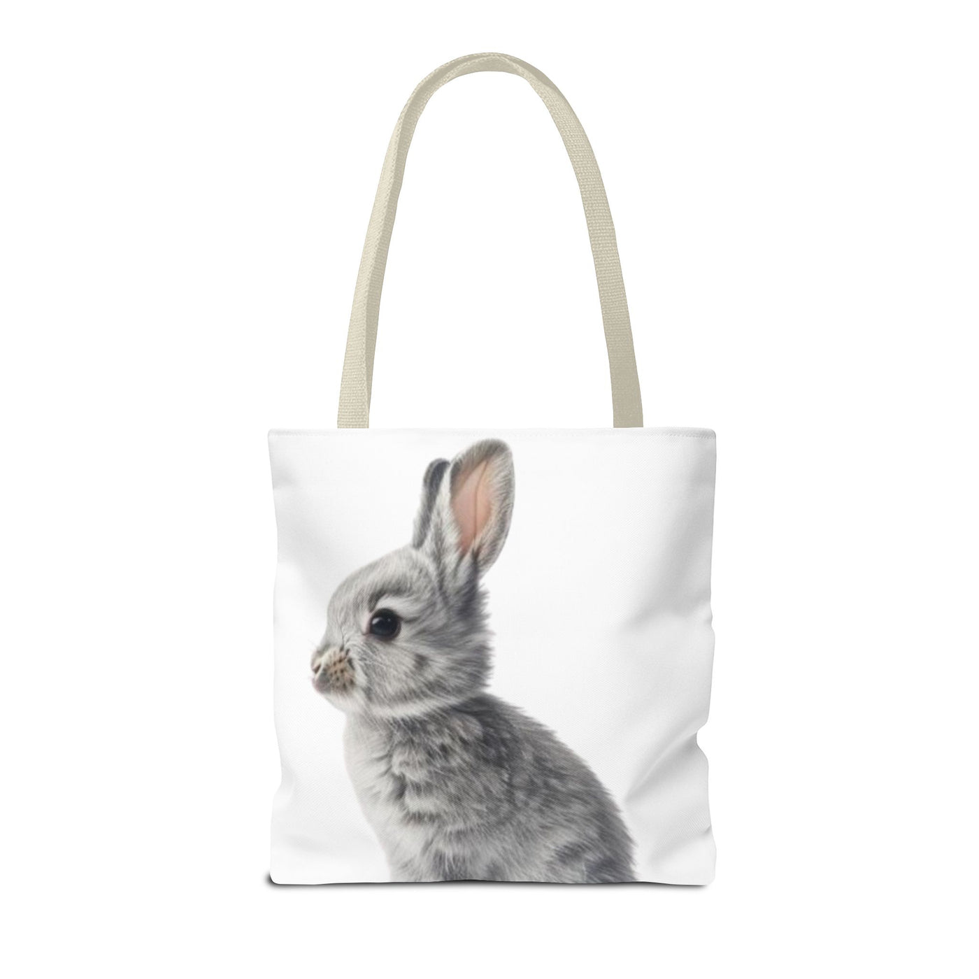 Rabbit Tote Bag