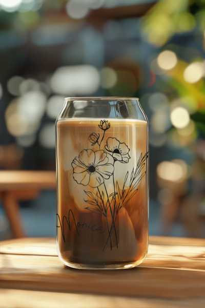 Custom Tumbler, Personalized Tumbler