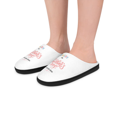 Slippers, Mom Gift