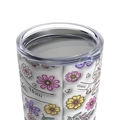 Custom Tumbler, Personalized Tumbler