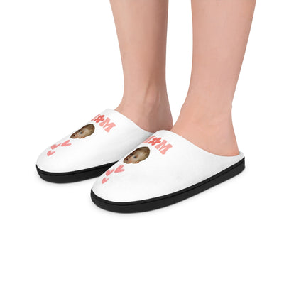 Personalized Slippers, Custom Slippers