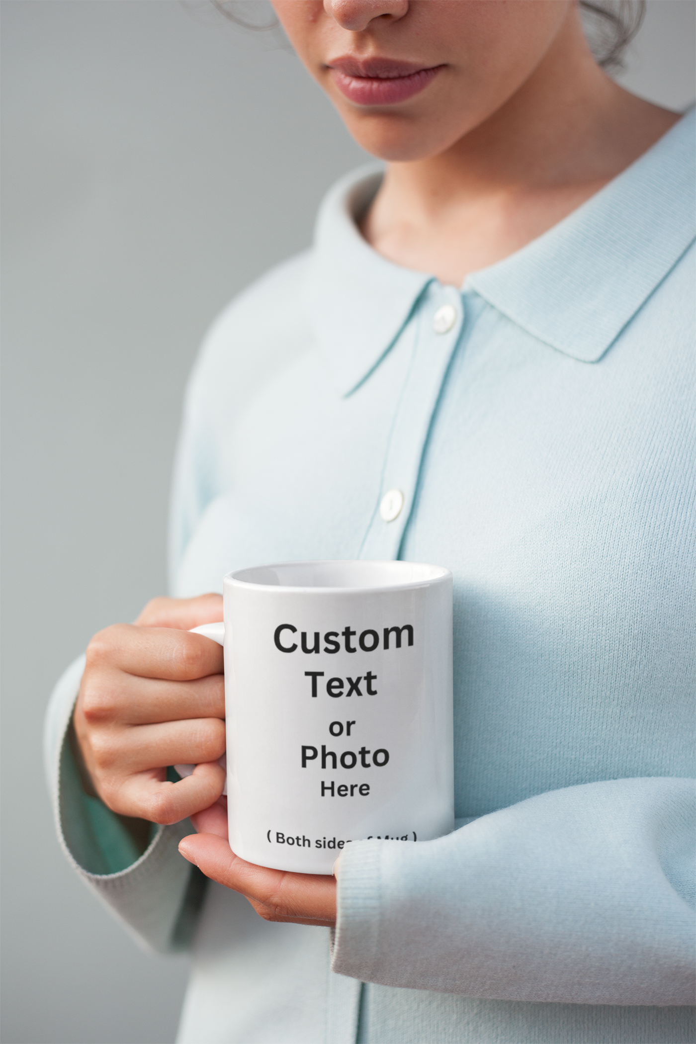 Personalized Coffee , Custom Coffee Mug